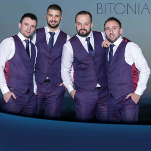 Dengarkan Mejhane lagu dari Bitonia Burimi dengan lirik
