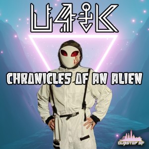 Listen to Panic Mode (Original Mix) song with lyrics from U4ikbeats