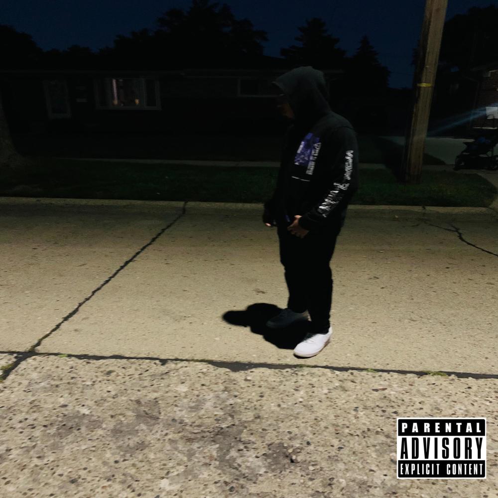 Antisocial Thoughts (feat. Zoku!) (Explicit)