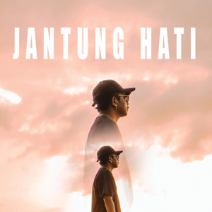 DJ Qhelfin的专辑Jantung Hati