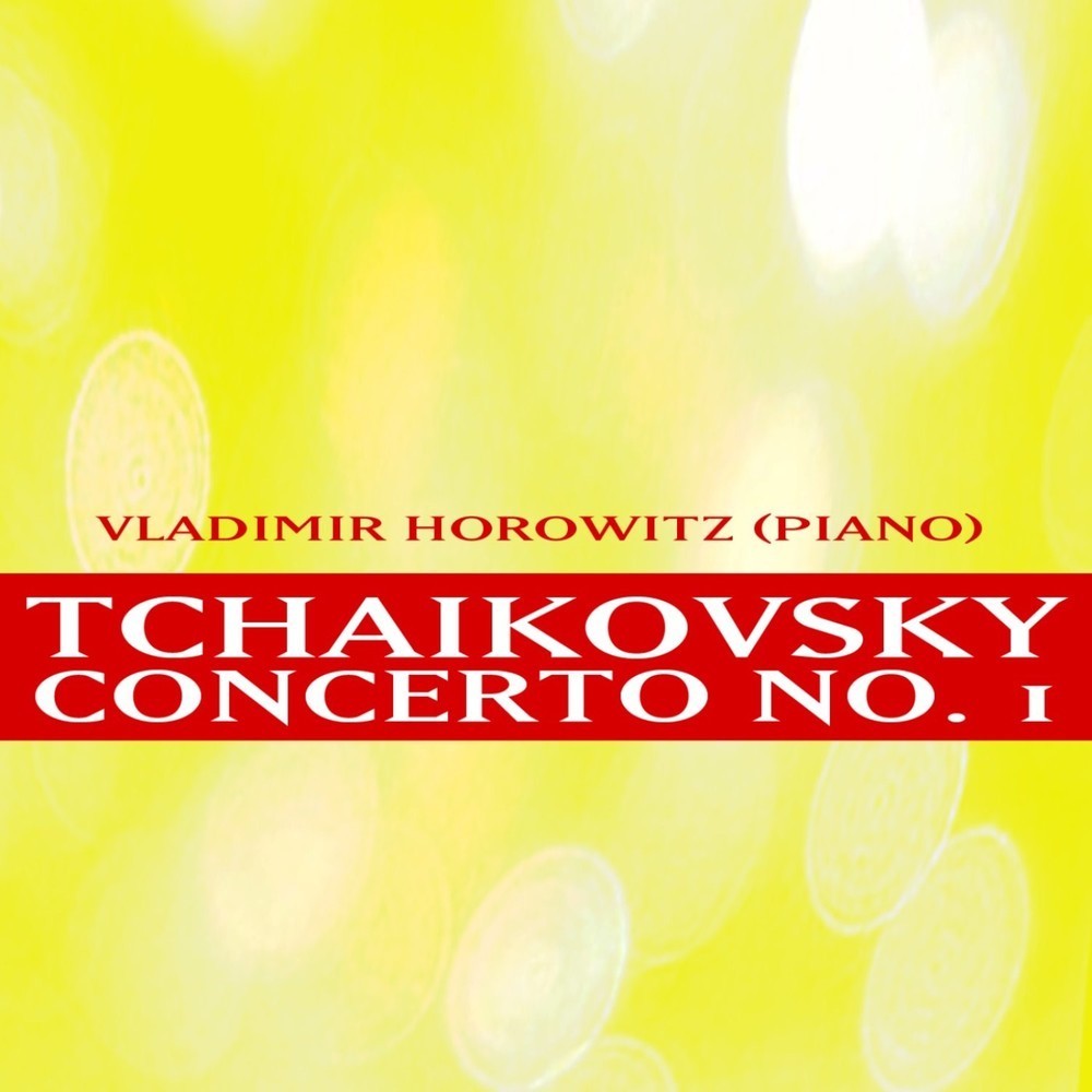 Piano Concerto No.1 in B Flat Minor, Op. 23: II. Andante simplice