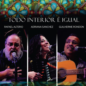 Album Todo Interior É Igual from Rafael Altério