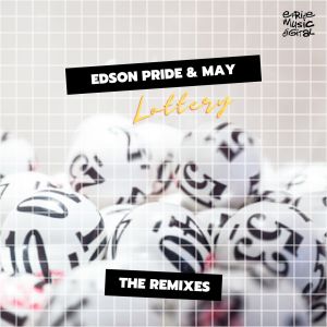 Listen to Lottery (Gleino Alves Remix) song with lyrics from Edson Pride