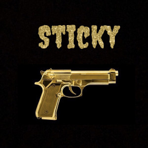 Bama的专辑Sticky (Explicit)
