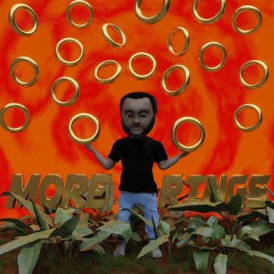 Listen to More Rings song with lyrics from JiG LeFrost