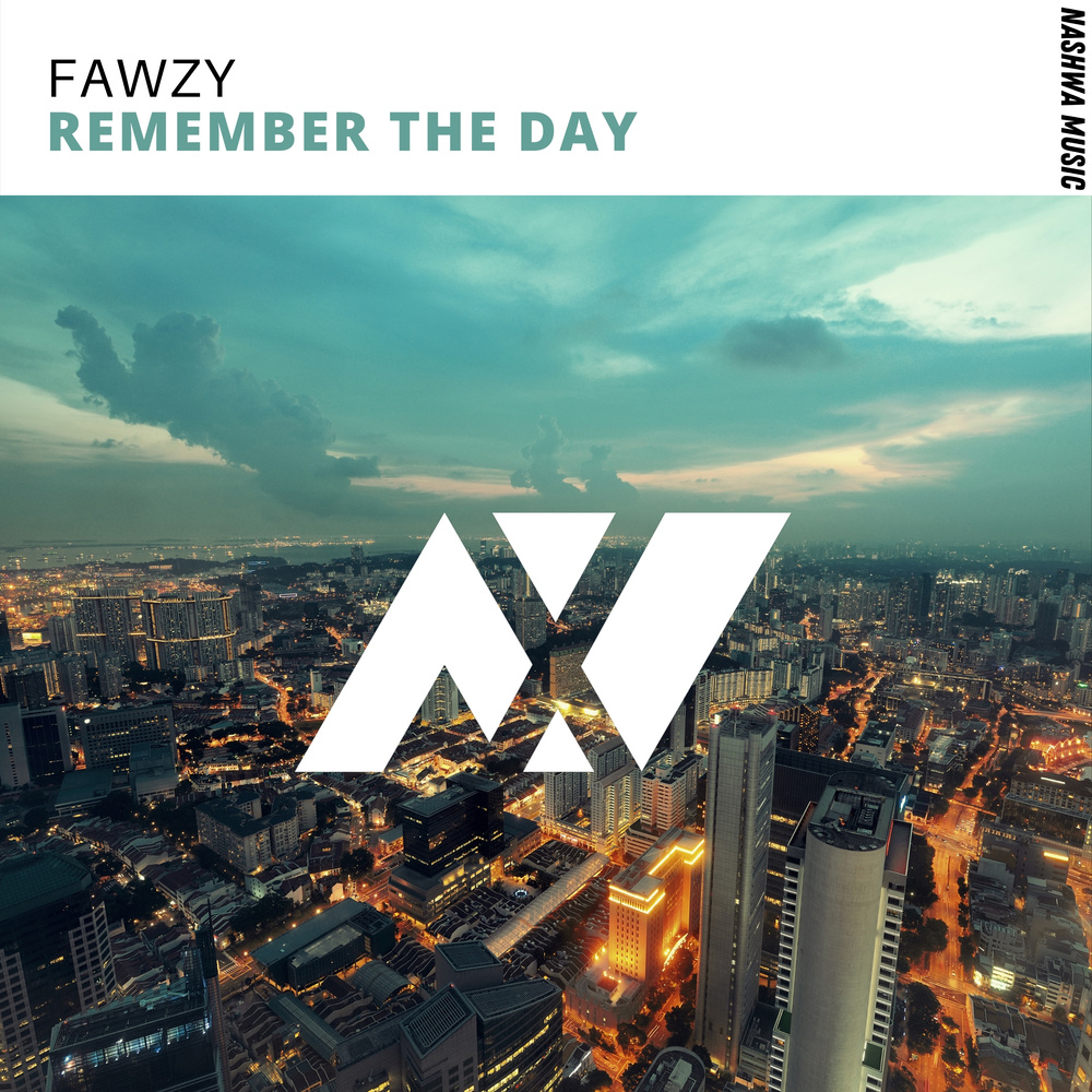 Remember the Day (Extended Mix)