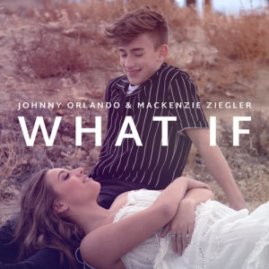 收聽Johnny Orlando的What If (I Told You I Like You)歌詞歌曲