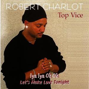 收聽Robert Charlot的I Miss U歌詞歌曲