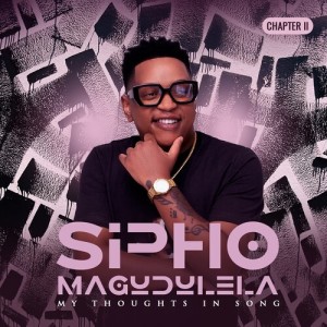 收听Sipho Magudulela的BALELE歌词歌曲