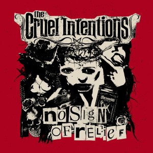 收听The Cruel Intentions的Go Fuck Yourself (Explicit)歌词歌曲