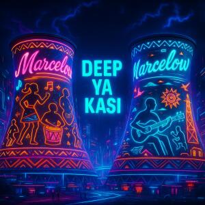 Album DEEP YA KASI (None) from MARCELOW