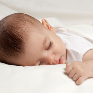 Smooth Chill Playlist的專輯Tiny Wonders: A Soothing Ambient Baby's Naptime