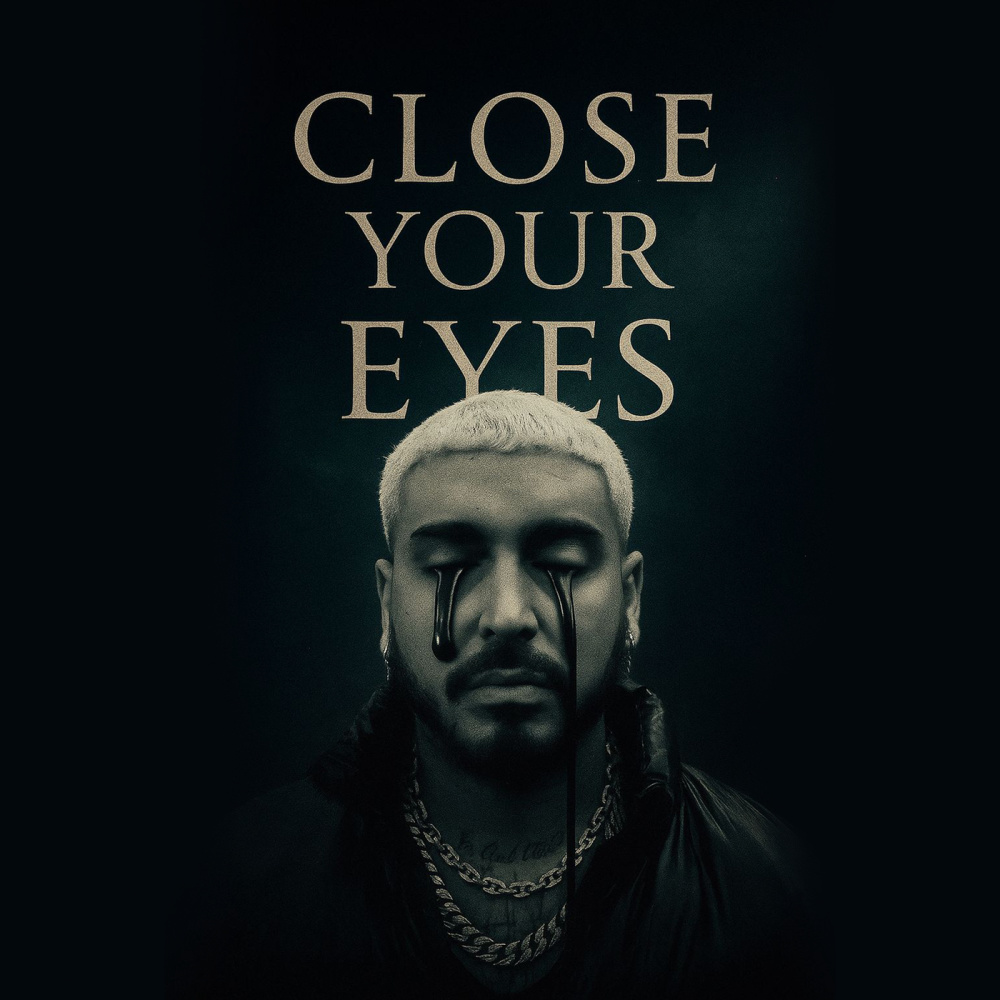 Close Your Eyes