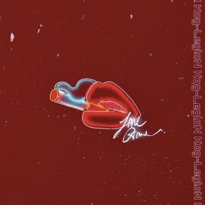 Listen to Love Game song with lyrics from LegIoN袁乾