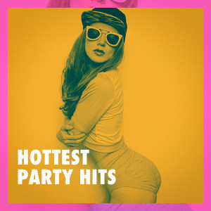 Billboard Top 100 Hits的专辑Hottest Party Hits