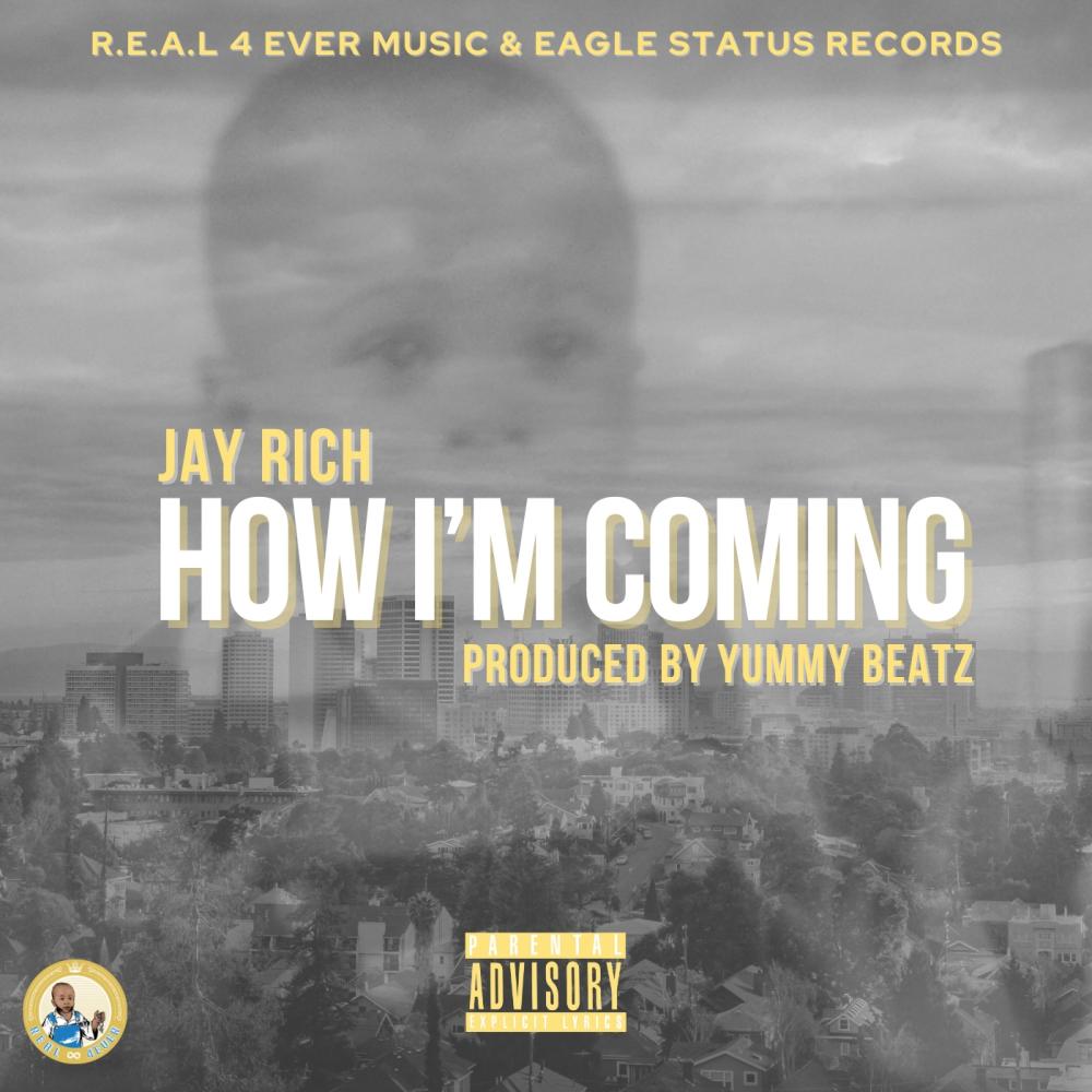 How I'm Coming (Explicit)
