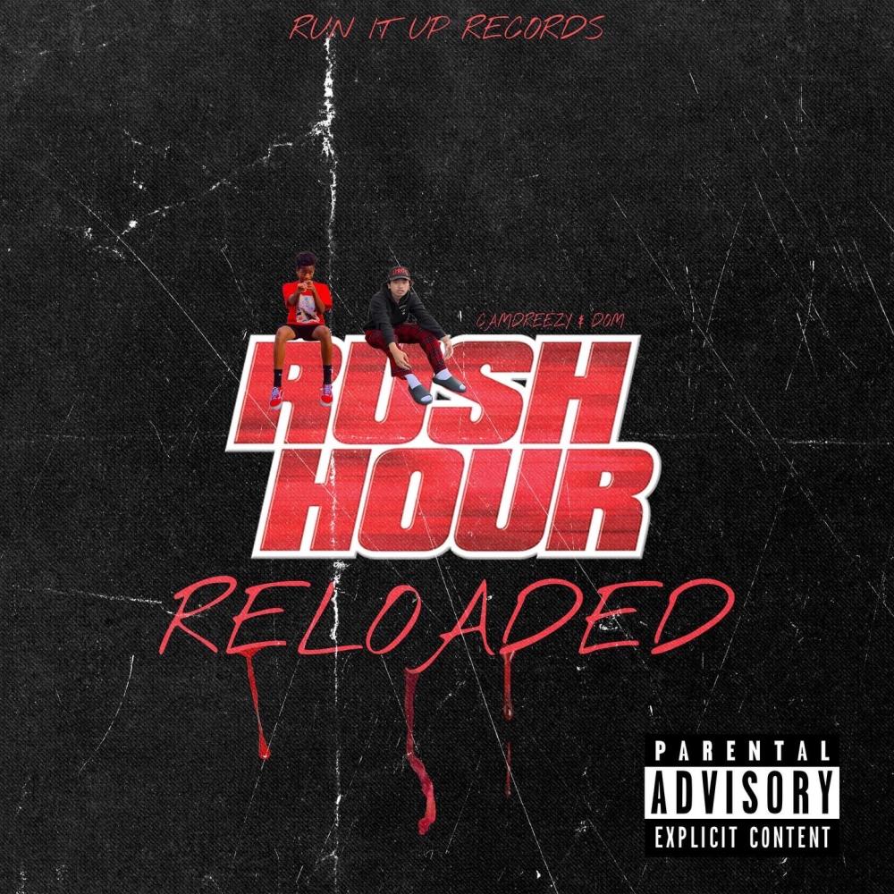 Black Ops (feat. C Sully) (Explicit)