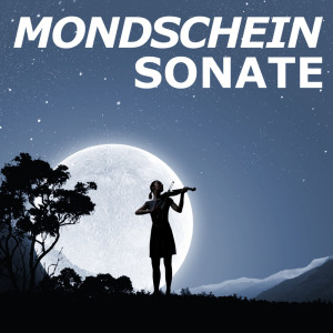 收聽Mondscheinsonate的Mondscheinsonate (Klaviersonate Nr. 14) (Gitarrenensemble)歌詞歌曲