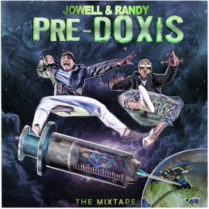 Album Pre-Doxis (The Mixtape) oleh Jowell & Randy
