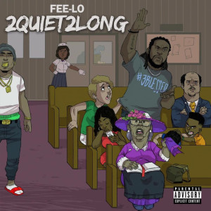 Listen to Million song with lyrics from Fee-Lo