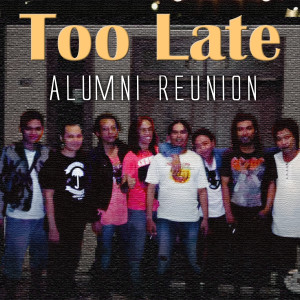 อัลบัม Too Late (Alumni Reunion) ศิลปิน Obie Viano