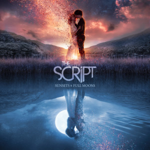 The Script的專輯Something Unreal