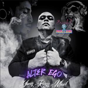 收聽Anjo Jackson的Alter Ego (feat. ACE YGM) (Explicit)歌詞歌曲