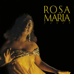 收聽Rosa Maria的Dream A Little Dream Of Me歌詞歌曲