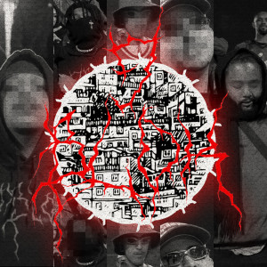 Jay Bone的專輯Leste Blok (Explicit)