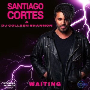 Album Waiting from Santiago Cortes