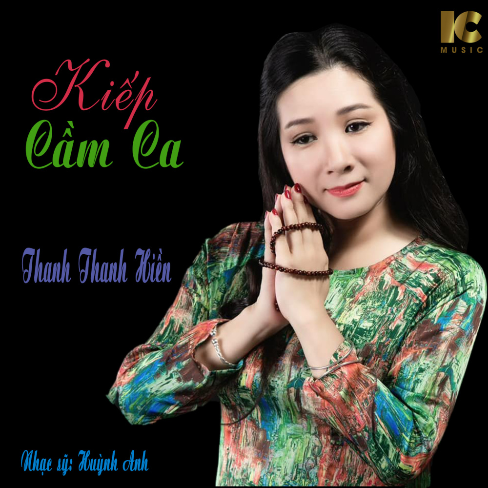 Kiếp Cầm Ca
