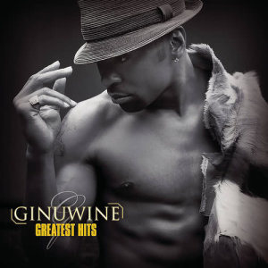 Ginuwine的專輯Greatest Hits