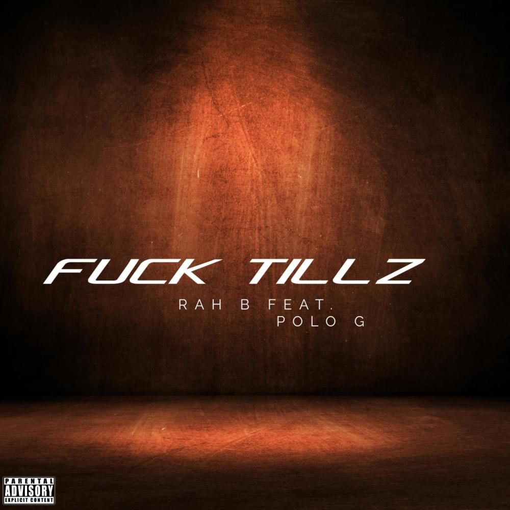 **** TILLZ (feat. 1200 POLO G) (Explicit)