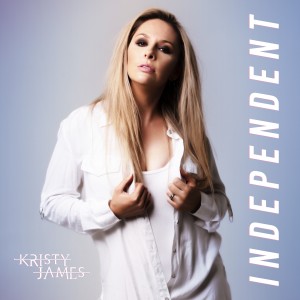 收聽Kristy James的Independent歌詞歌曲