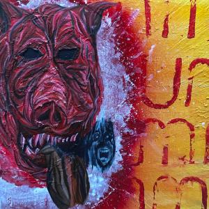 收聽DXR的Johnny Test (feat. The Homies) (Explicit)歌詞歌曲