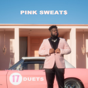 收聽Pink Sweat$的17 (feat. Giulia Be) [Spanish Version]歌詞歌曲