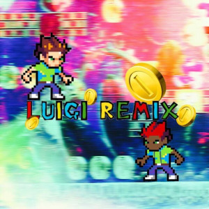 Listen to Luigi (Remix) song with lyrics from LookatBook