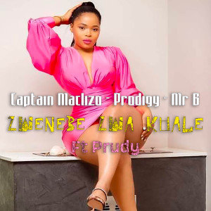 Album Zwenebe Zwa Khale oleh Prodigy
