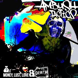 ดาวน์โหลดและฟังเพลง Mlld Skit (Explicit) พร้อมเนื้อเพลงจาก Ambush Tactics