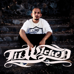 Dengarkan I Am Who I Am lagu dari Lil Wicked dengan lirik
