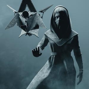 Dengarkan lagu Land Of The Heroes nyanyian Alan Walker dengan lirik