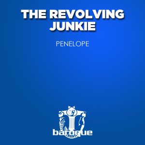 The Revolving Junkie的專輯Penelope