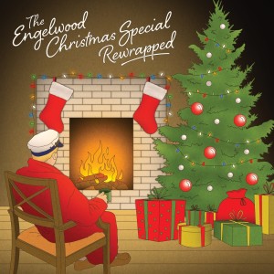 Album The Engelwood Christmas Special Rewrapped (Explicit) from engelwood