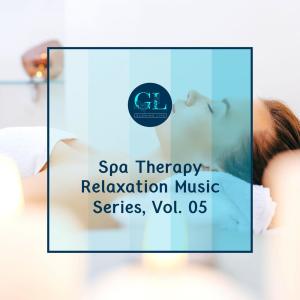Album Spa Therapy Relaxation Music Series, Vol. 05 from Various