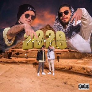 收听Caiser的2020歌词歌曲