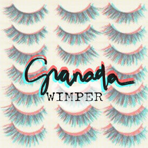 Granada的專輯Wimper