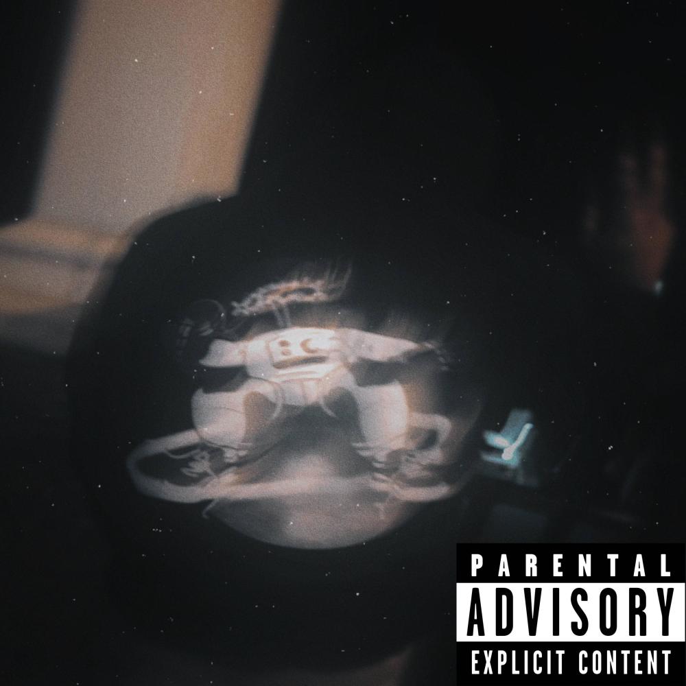 Smacked (feat. BBG Trell) (Explicit)