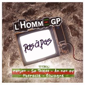 收聽L'Homme GP的L'homme GP " ÉLWAGNÉ " mp3 (Explicit)歌詞歌曲