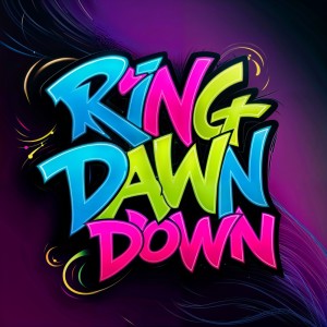 ดาวน์โหลดและฟังเพลง RING DAWN DOWN.feat Lil KING พร้อมเนื้อเพลงจาก Lil KING