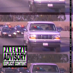Axel Leon的专辑J.U.G.O. (Explicit)